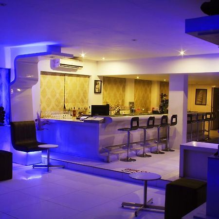 The Presidency Hotel Bhubaneswar Ngoại thất bức ảnh