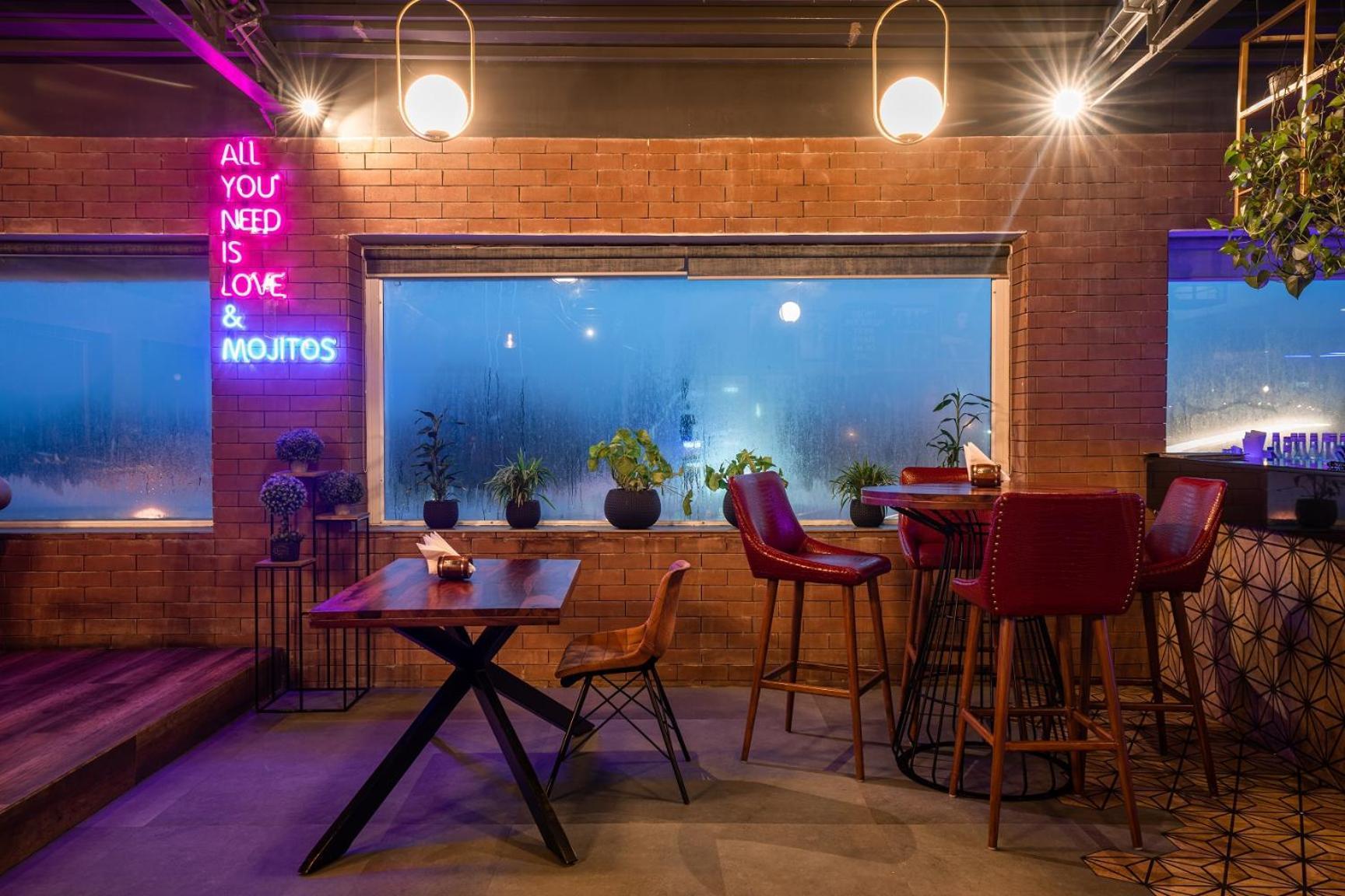 The Presidency Hotel Bhubaneswar Ngoại thất bức ảnh