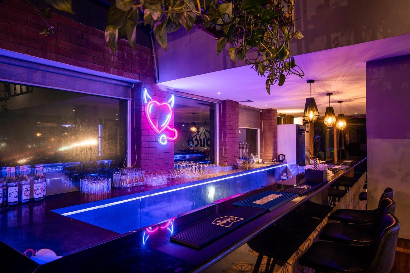 The Presidency Hotel Bhubaneswar Ngoại thất bức ảnh