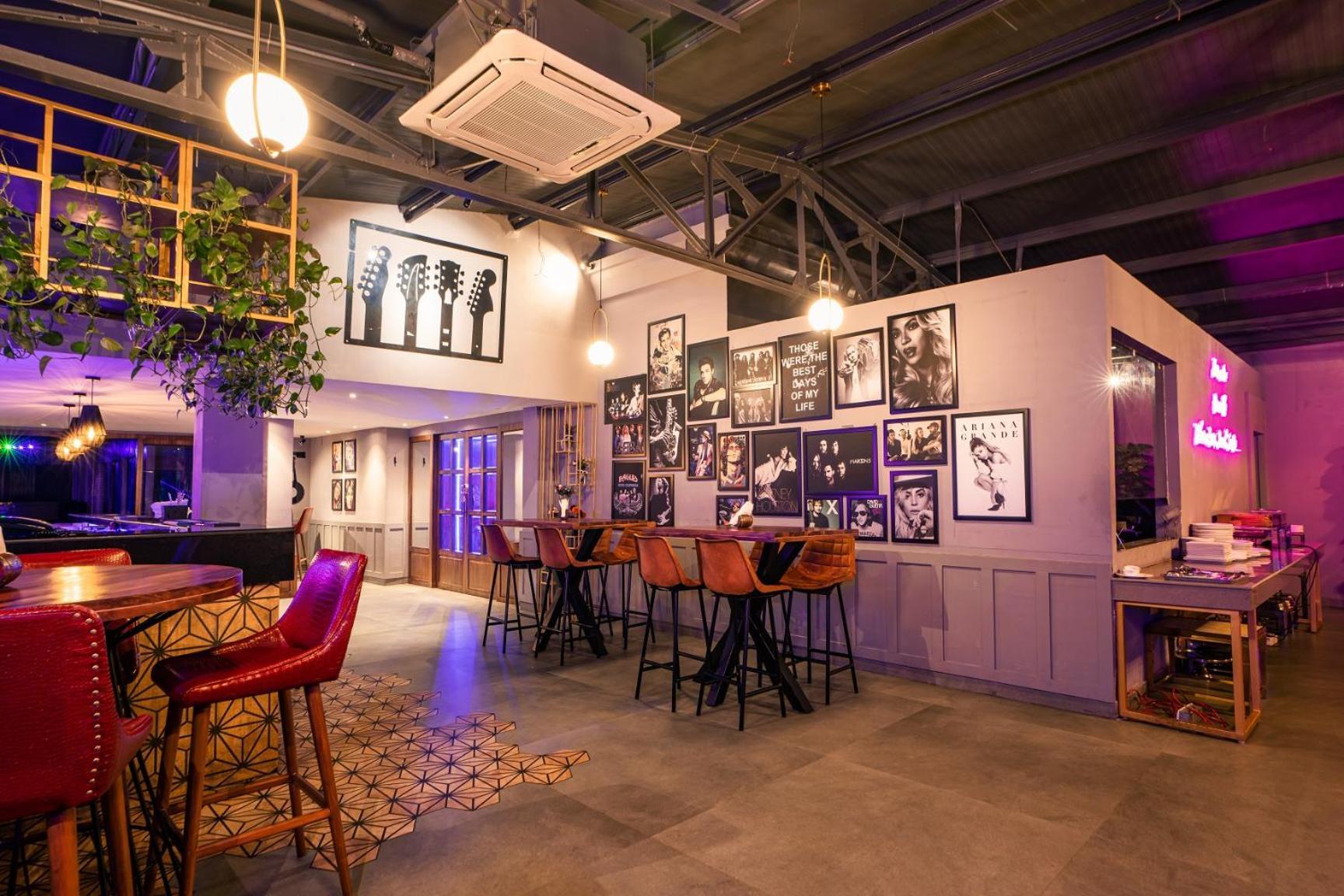 The Presidency Hotel Bhubaneswar Ngoại thất bức ảnh