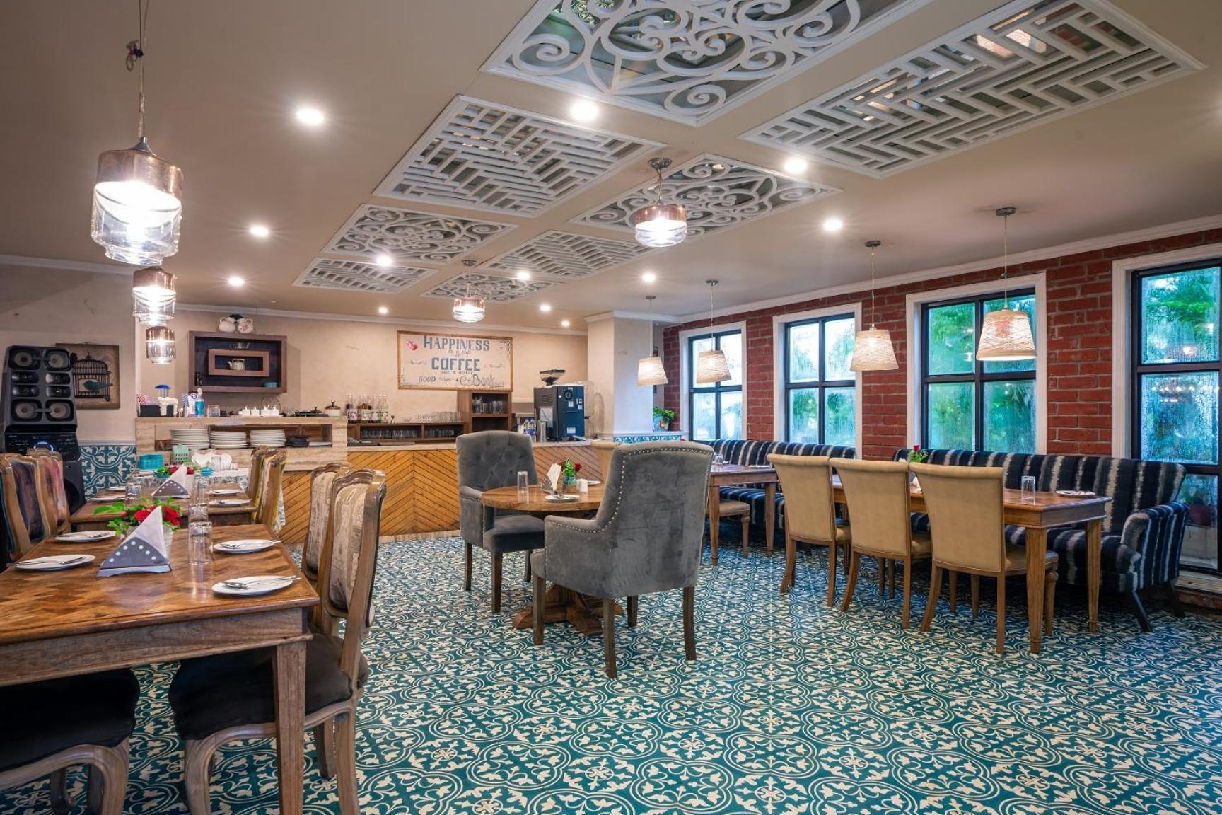 The Presidency Hotel Bhubaneswar Ngoại thất bức ảnh